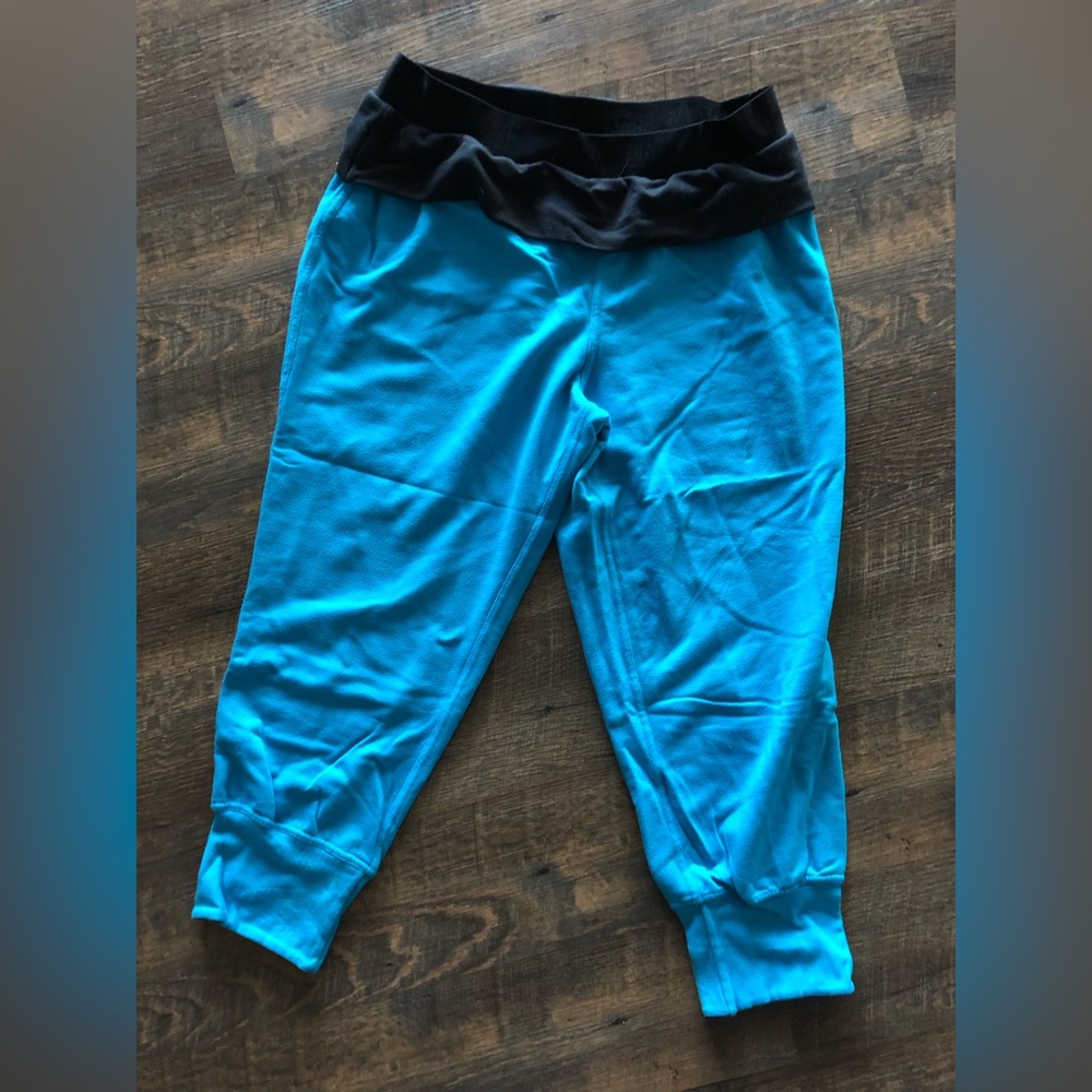 Zumba Capris
